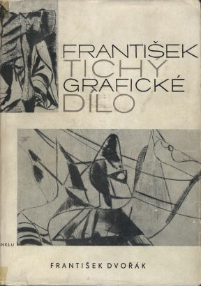 František Tichý – Grafické dílo