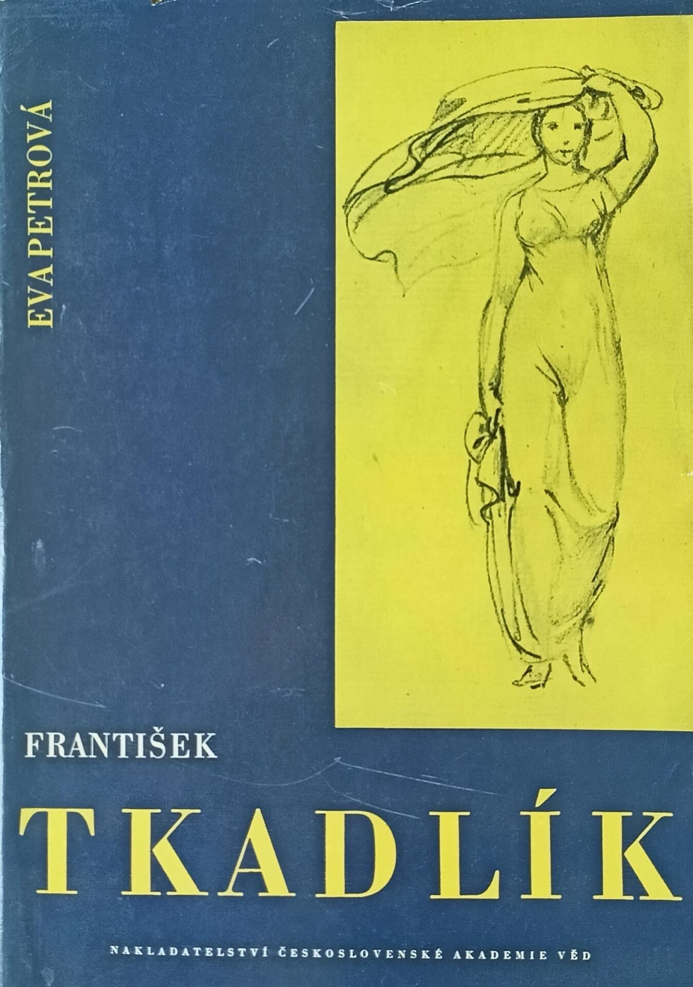 František Tkadlík