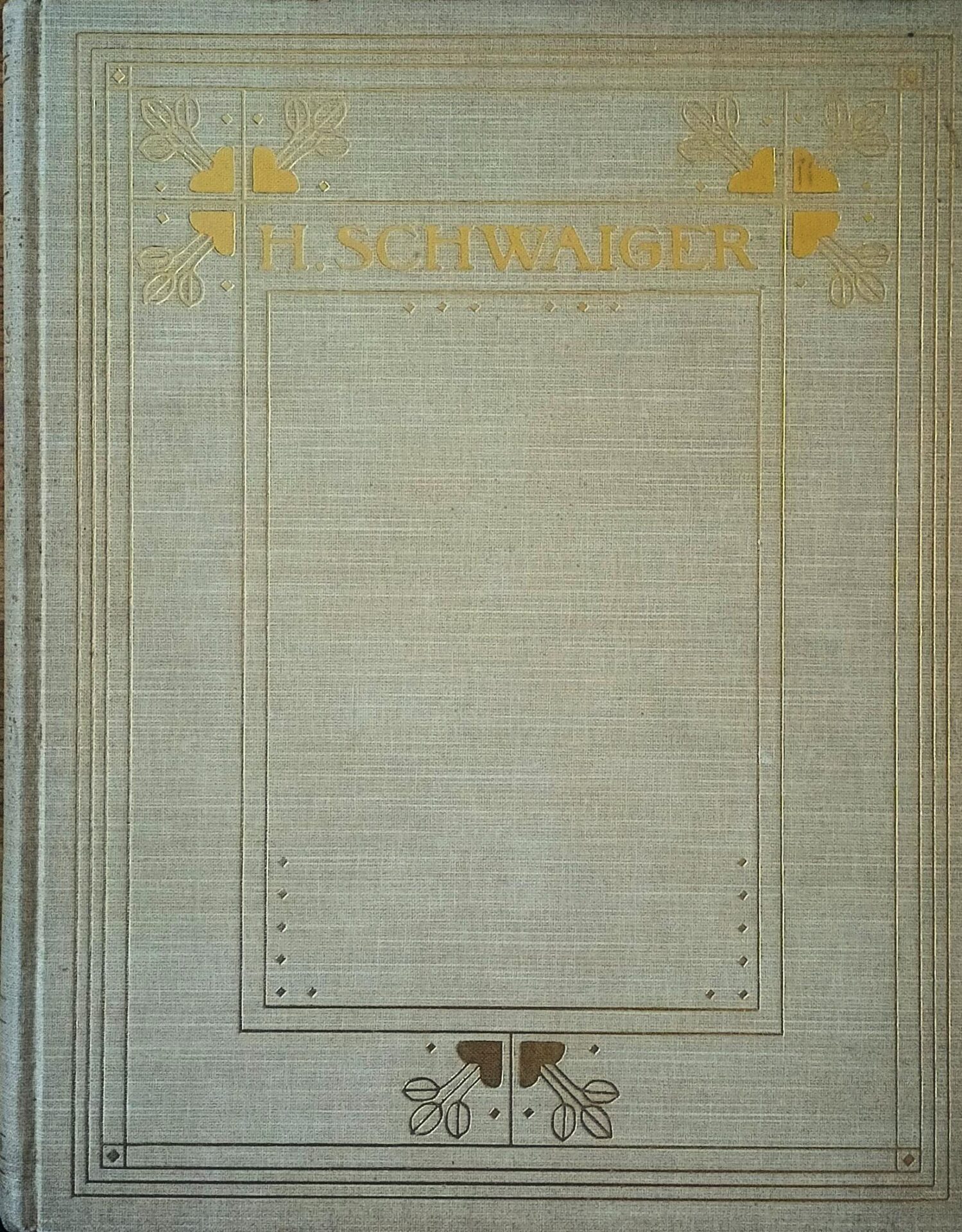 Hanuš Schwaiger