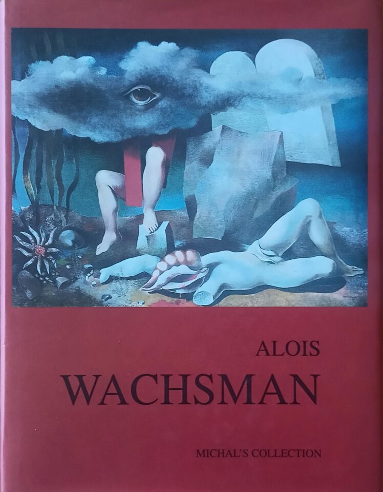 Alois Wachsman