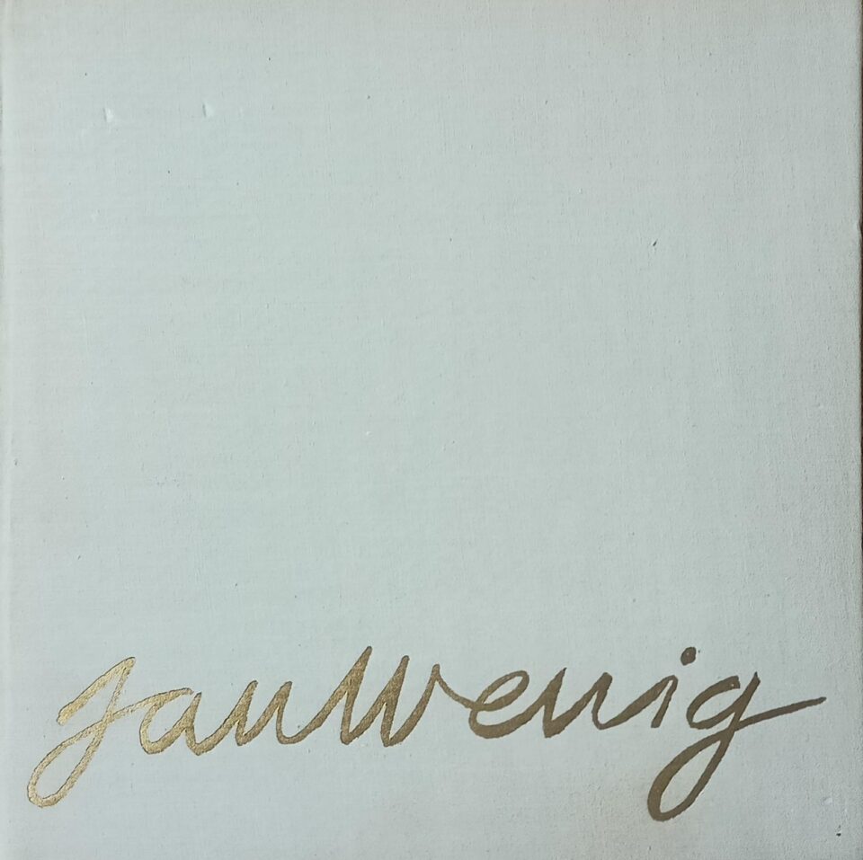 Jan Wenig