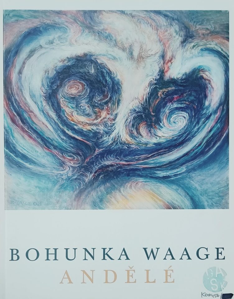 Bohunka Waage – Andělé