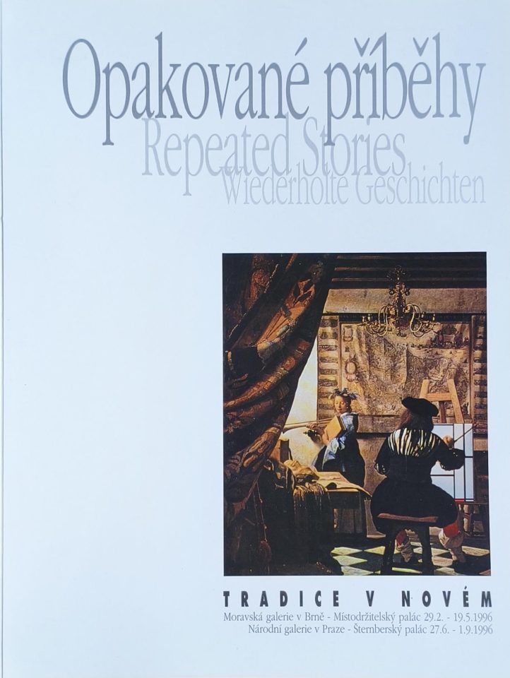 Opakované příběhy / Repeated Stories / Wiederholte Geschichten