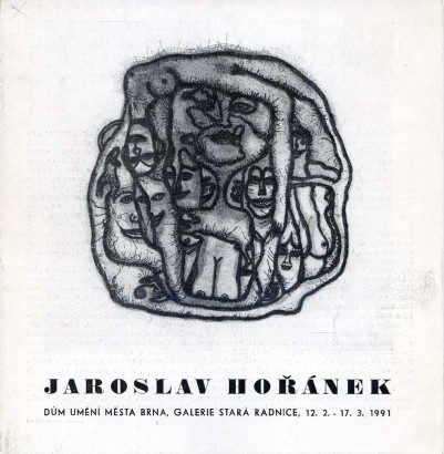 Jaroslav Hořánek