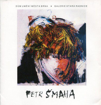 Petr Šmaha – Obrazy