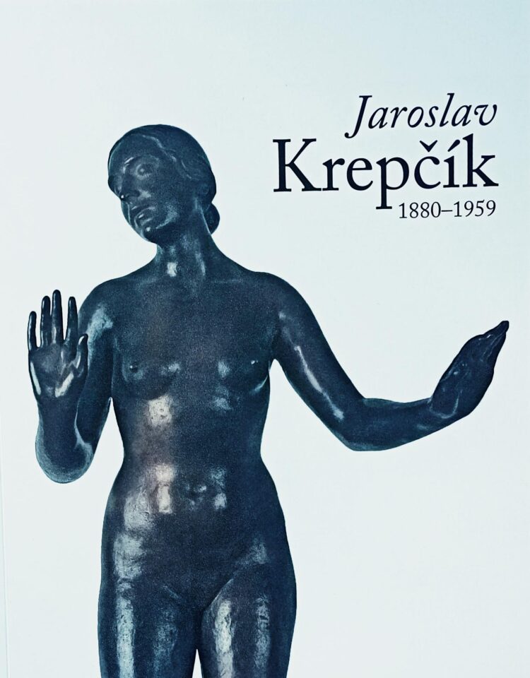 Jaroslav Krepčík 1880 – 1959