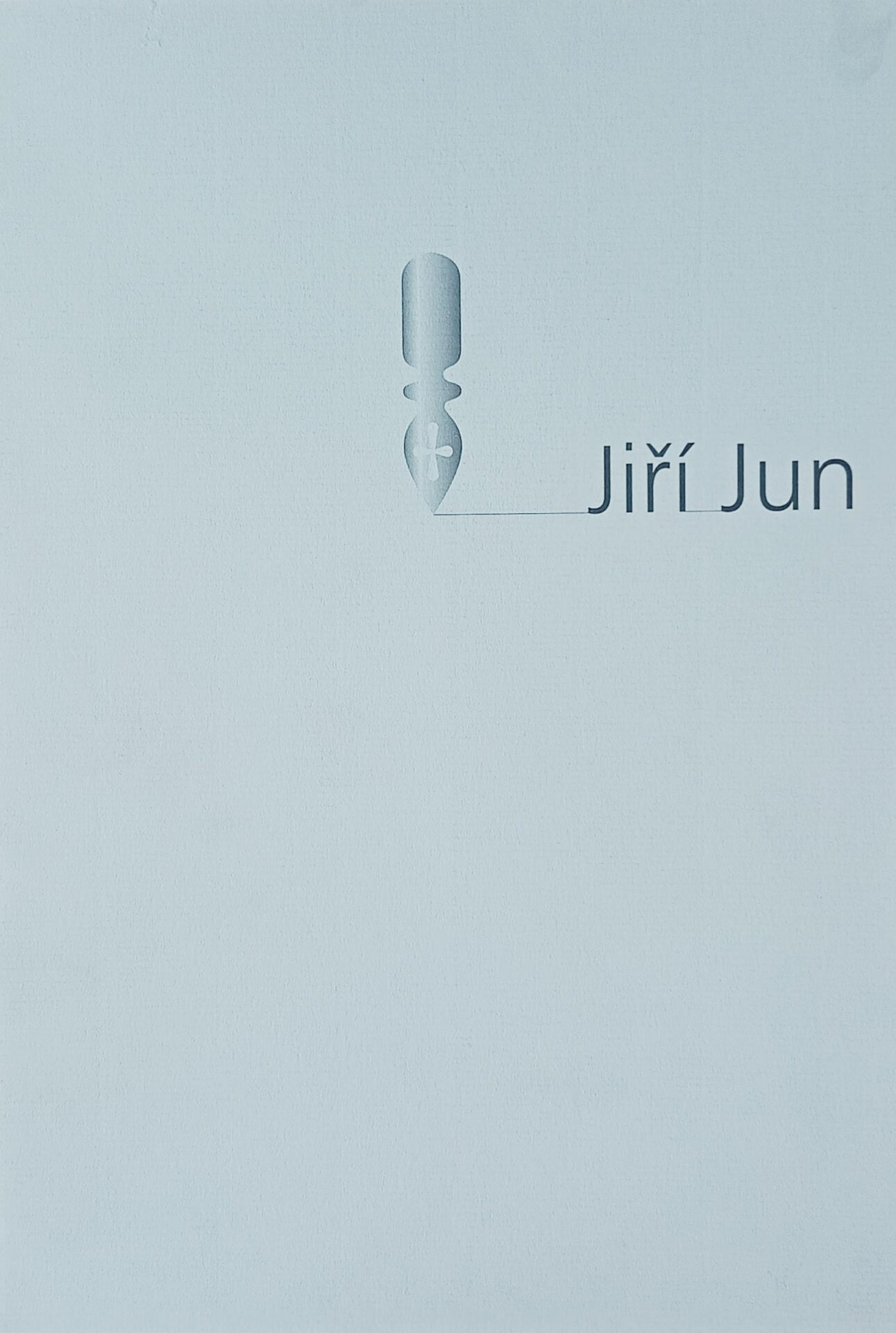 Jiří Jun – Kresby