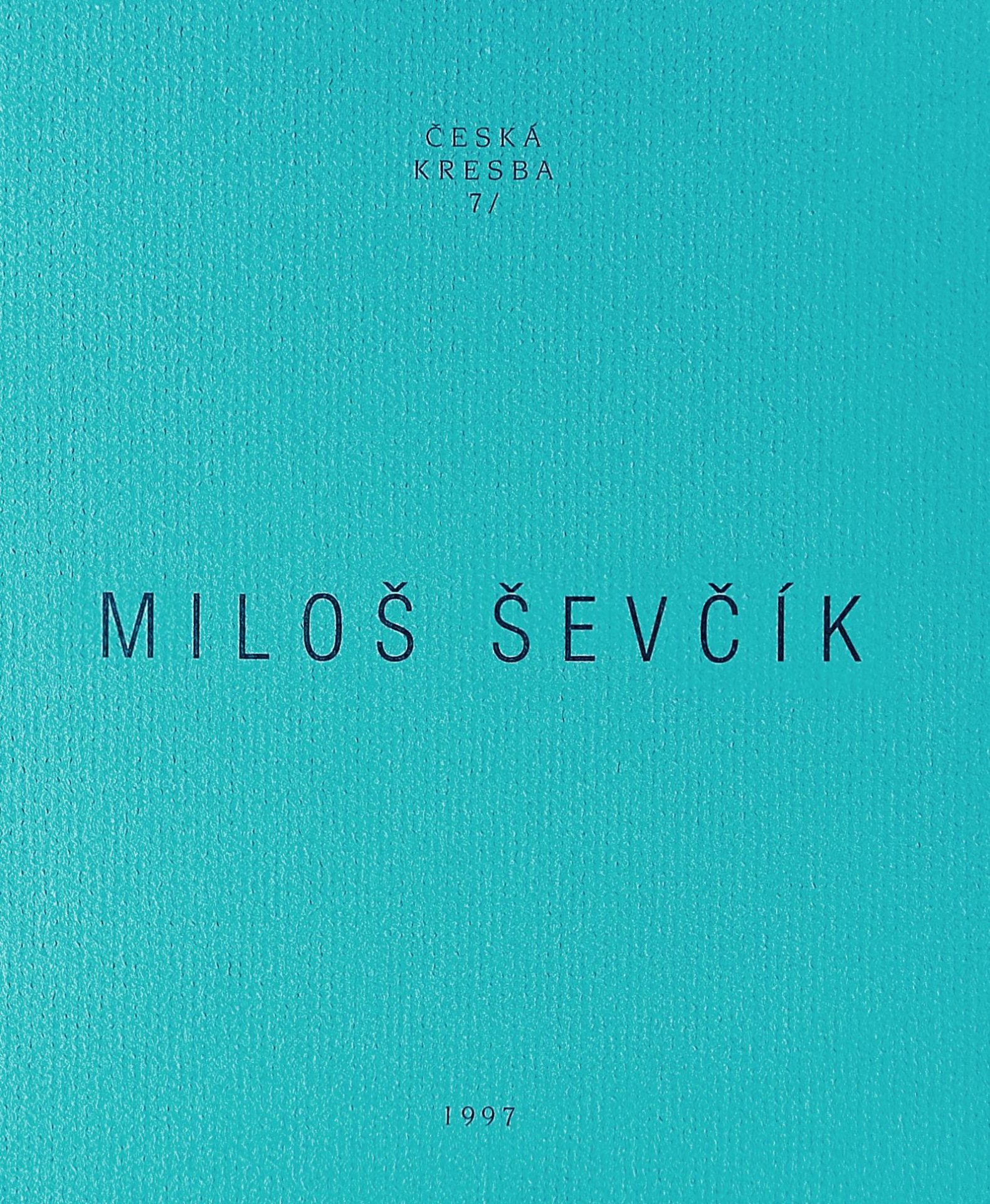 Miloš Ševčík