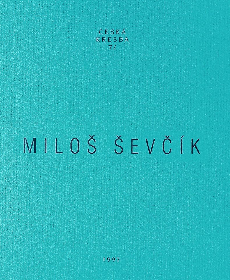 Miloš Ševčík