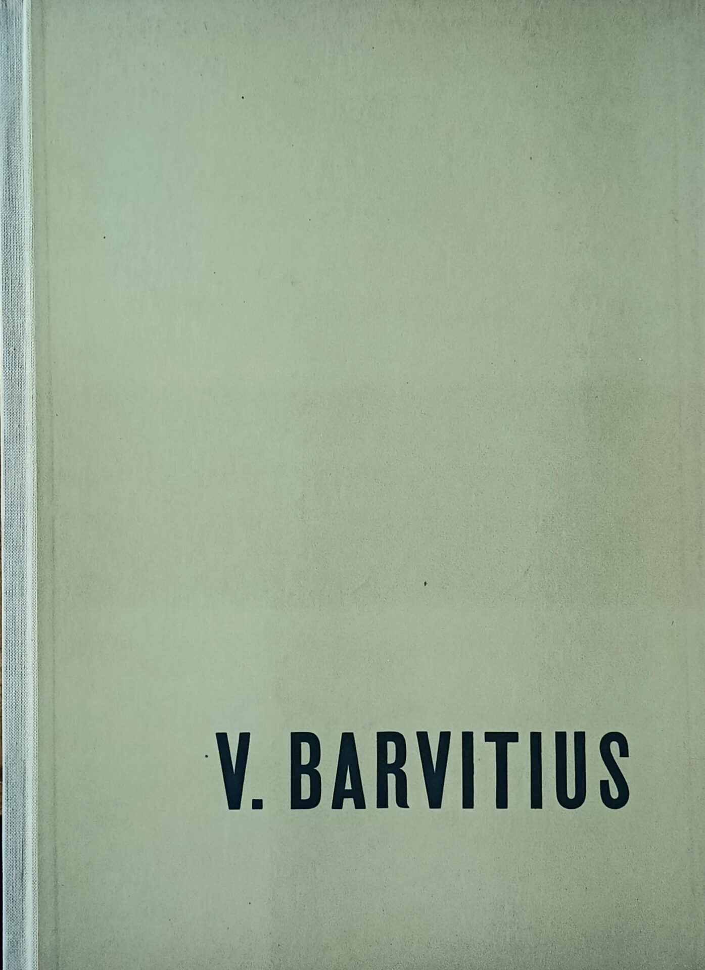 Viktor Barvitius