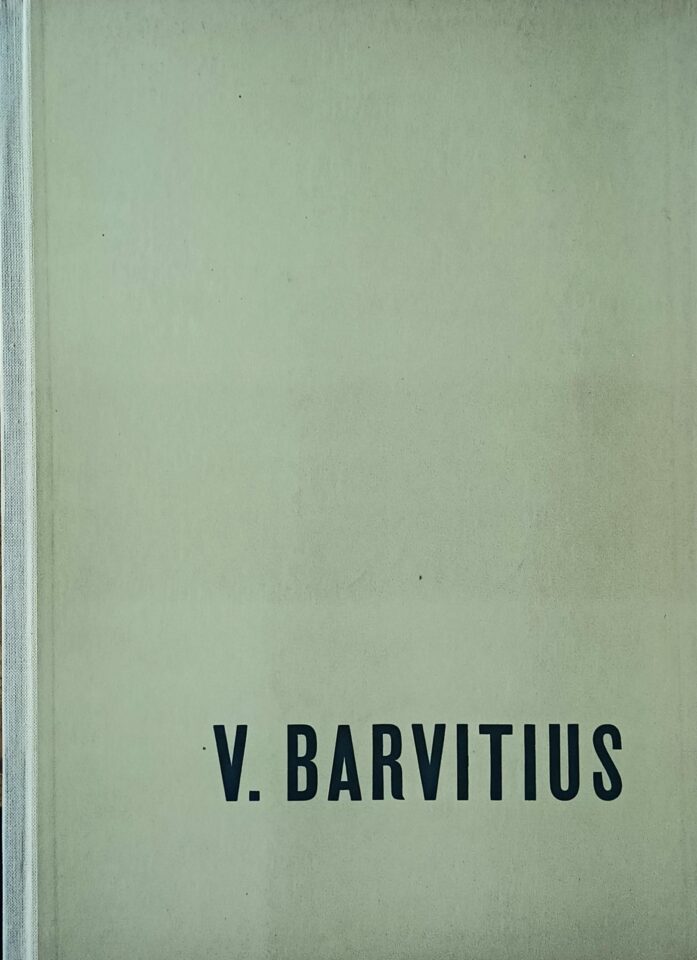 Viktor Barvitius