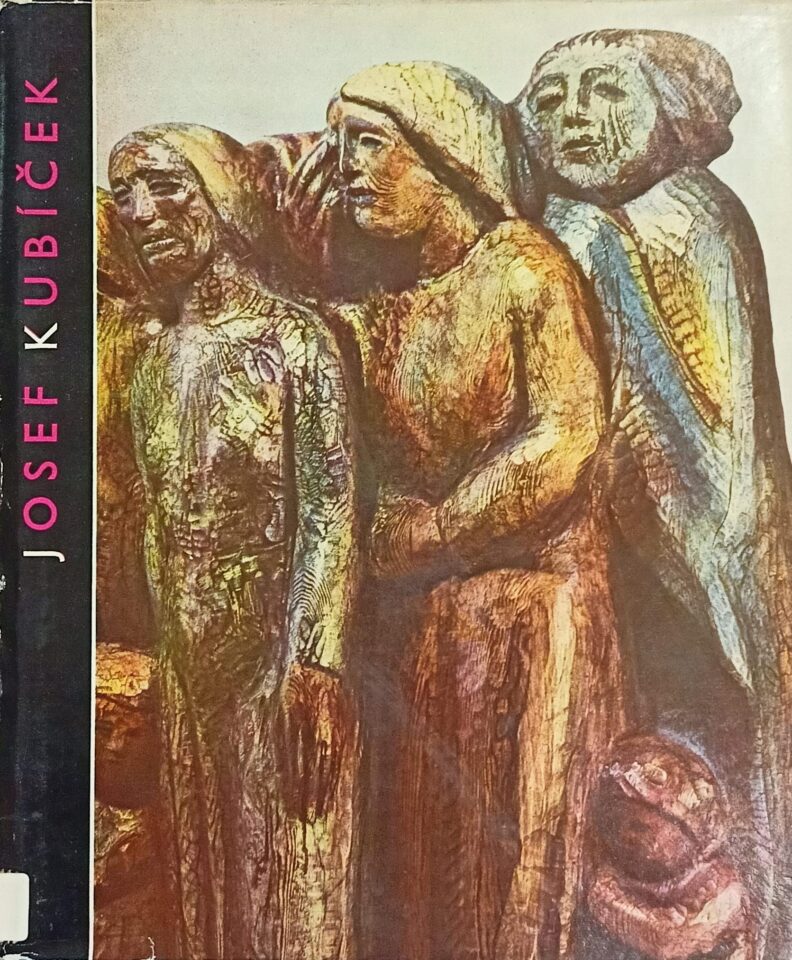 Josef Kubíček