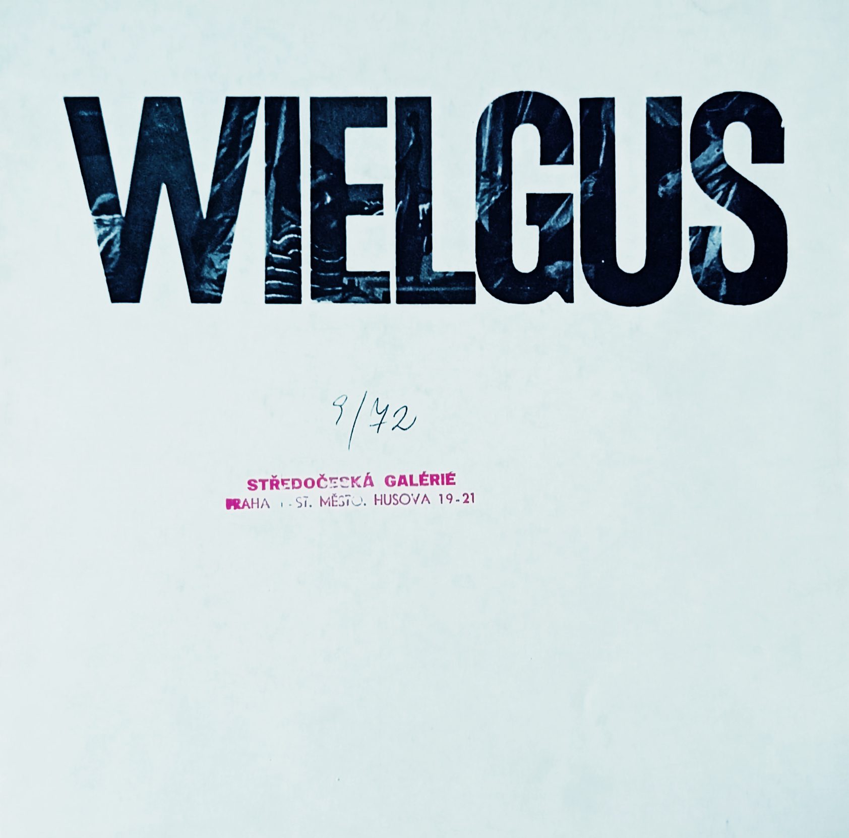 Jindřich Wielgus – Sochy & kresby