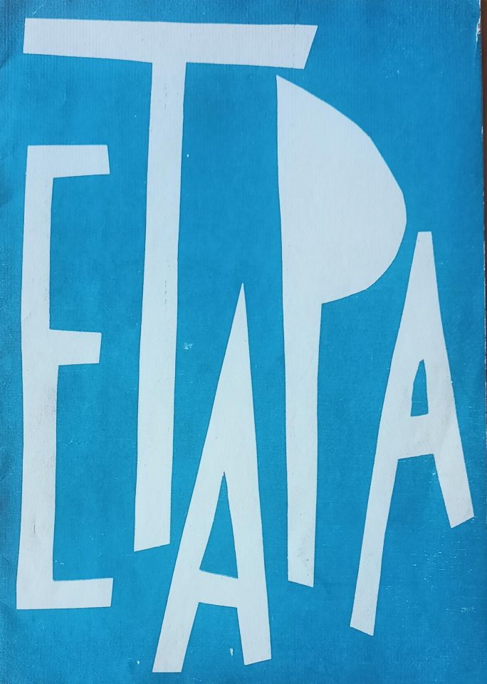 Tvůrči skupina Etapa