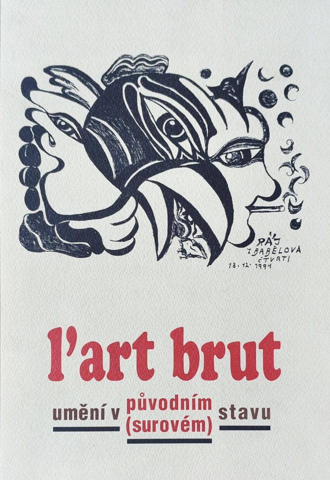 L’art brut