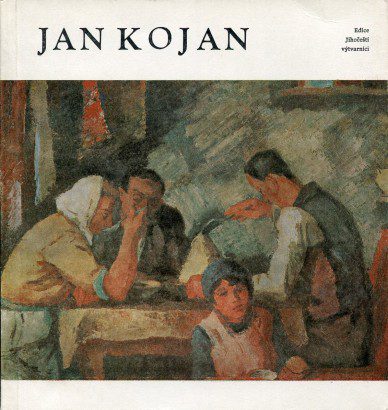 Jan Kojan