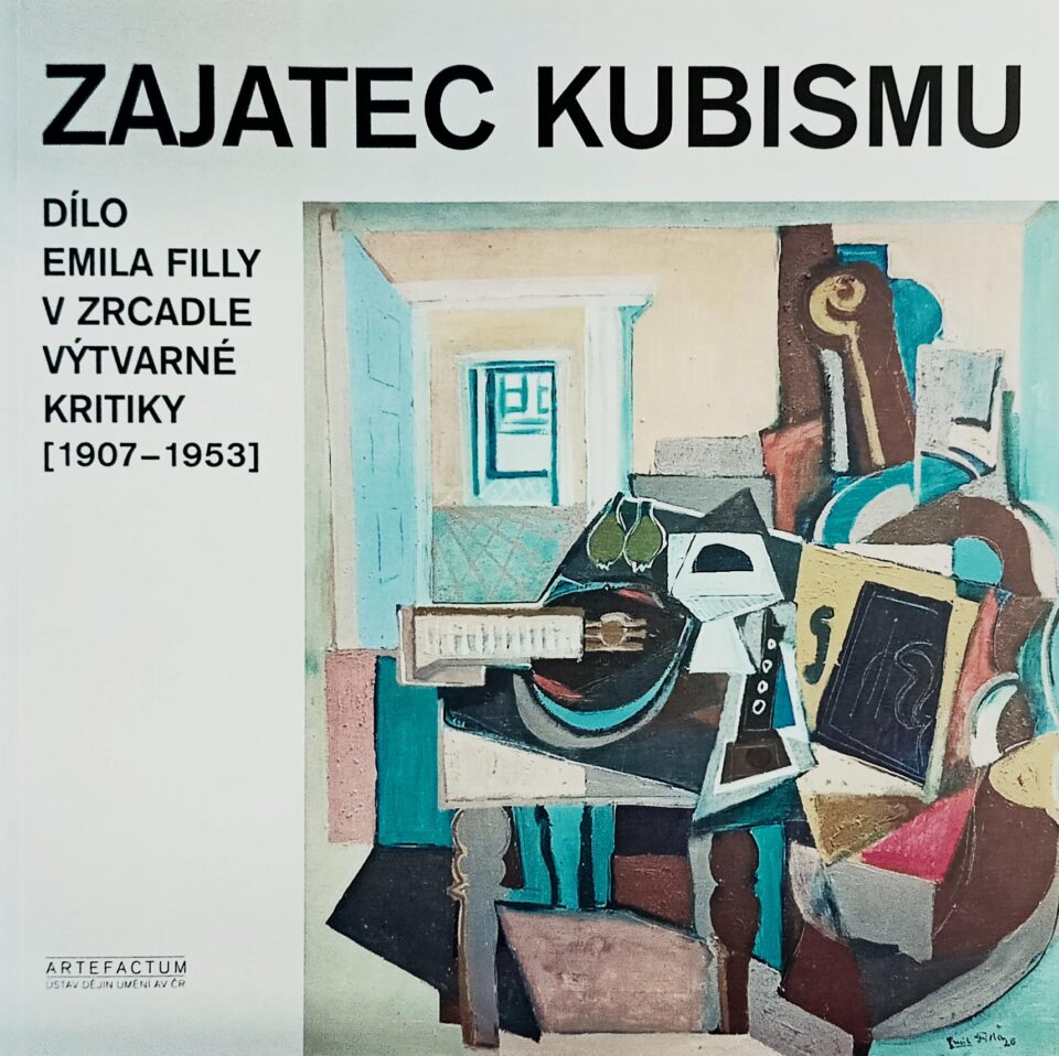 Zajatec kubismu