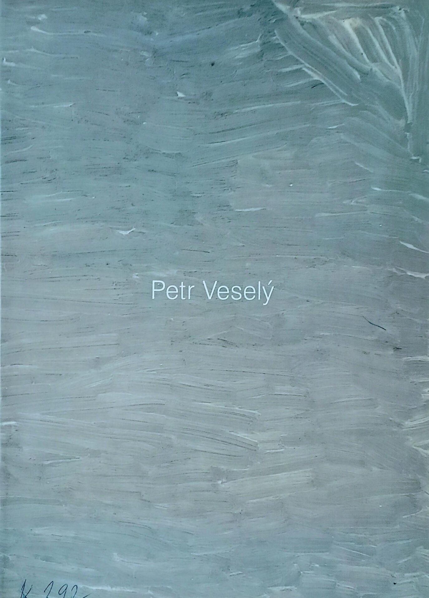 Petr Veselý
