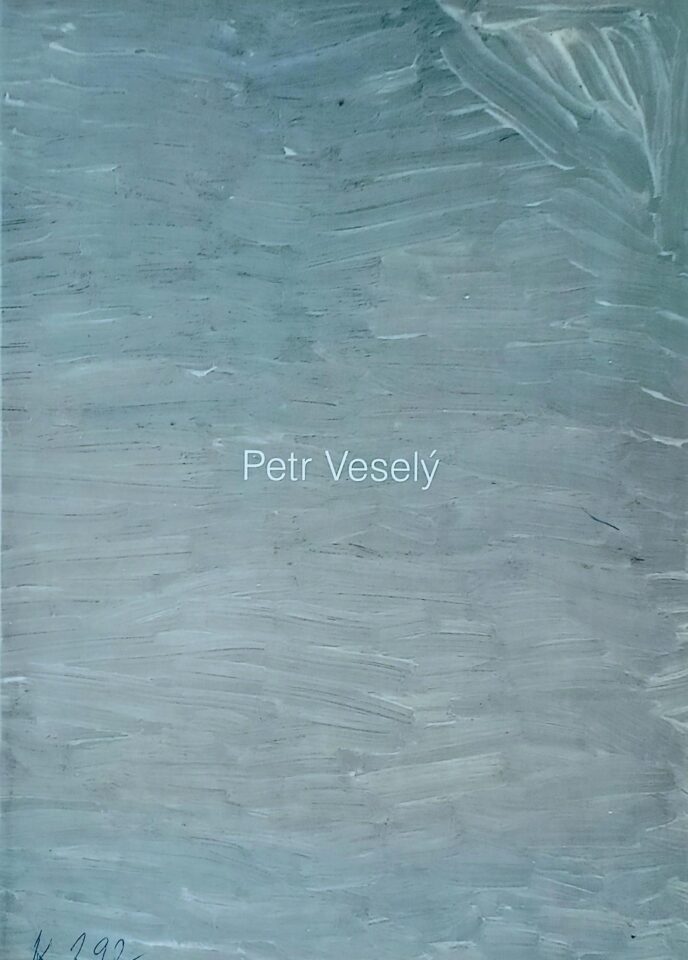 Petr Veselý
