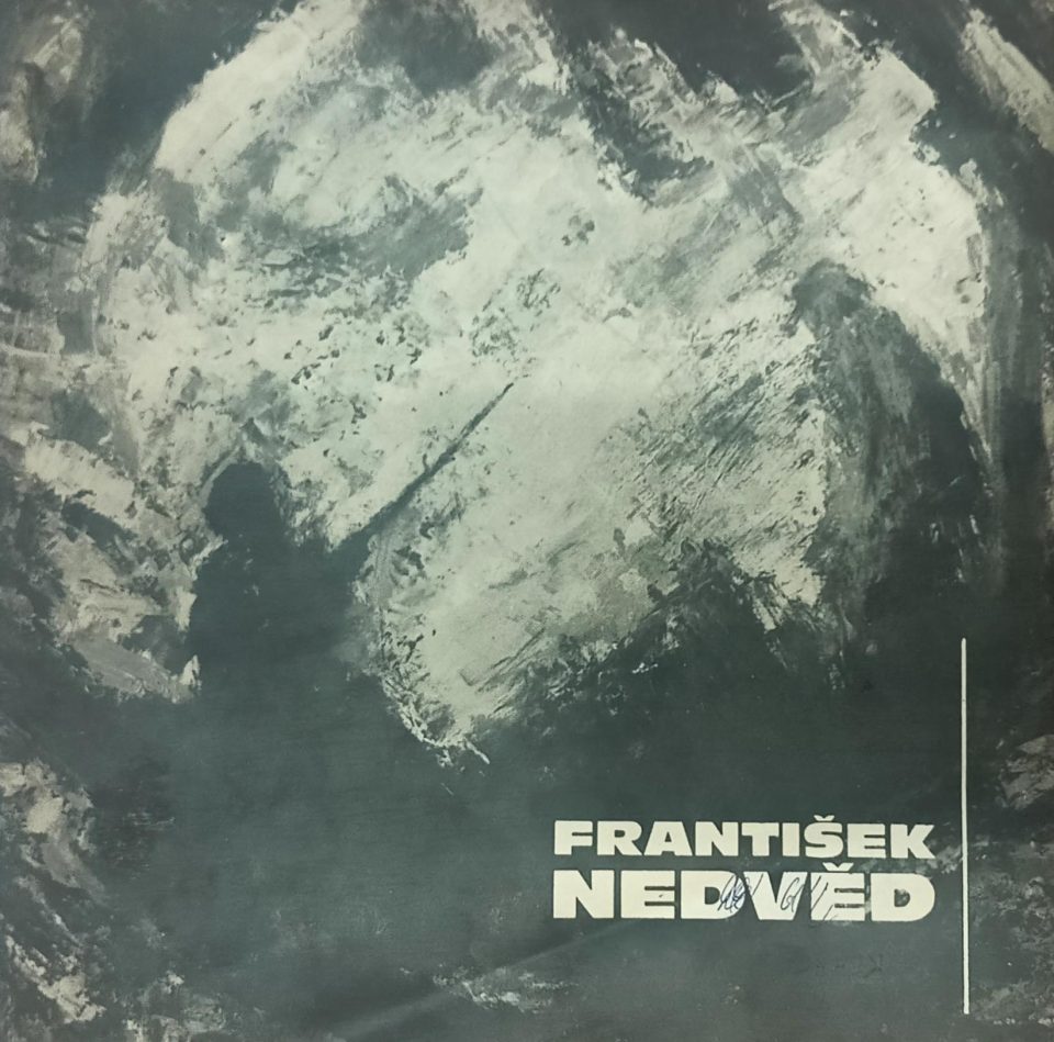 František Nedvěd