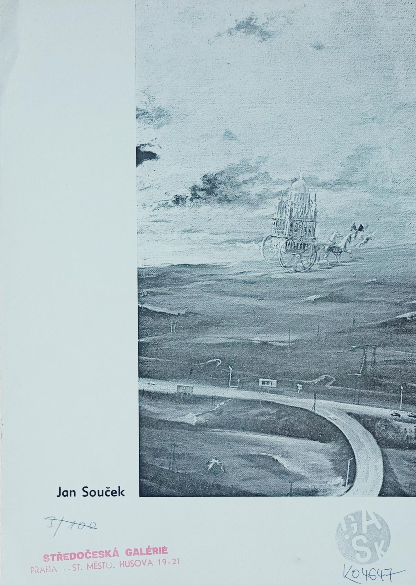 Jan Souček