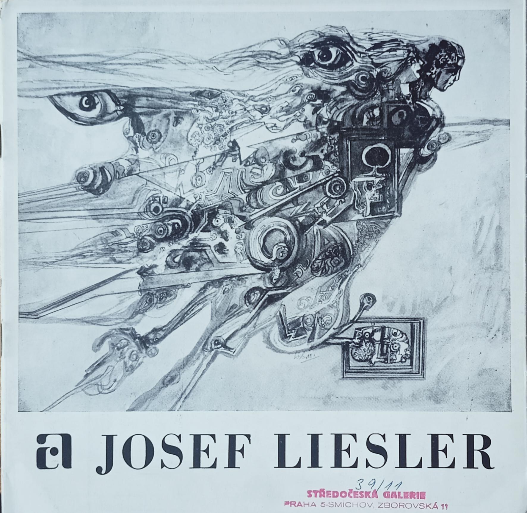 Josef Liesler