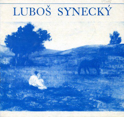 Luboš Synecký