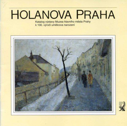 Holanova Praha