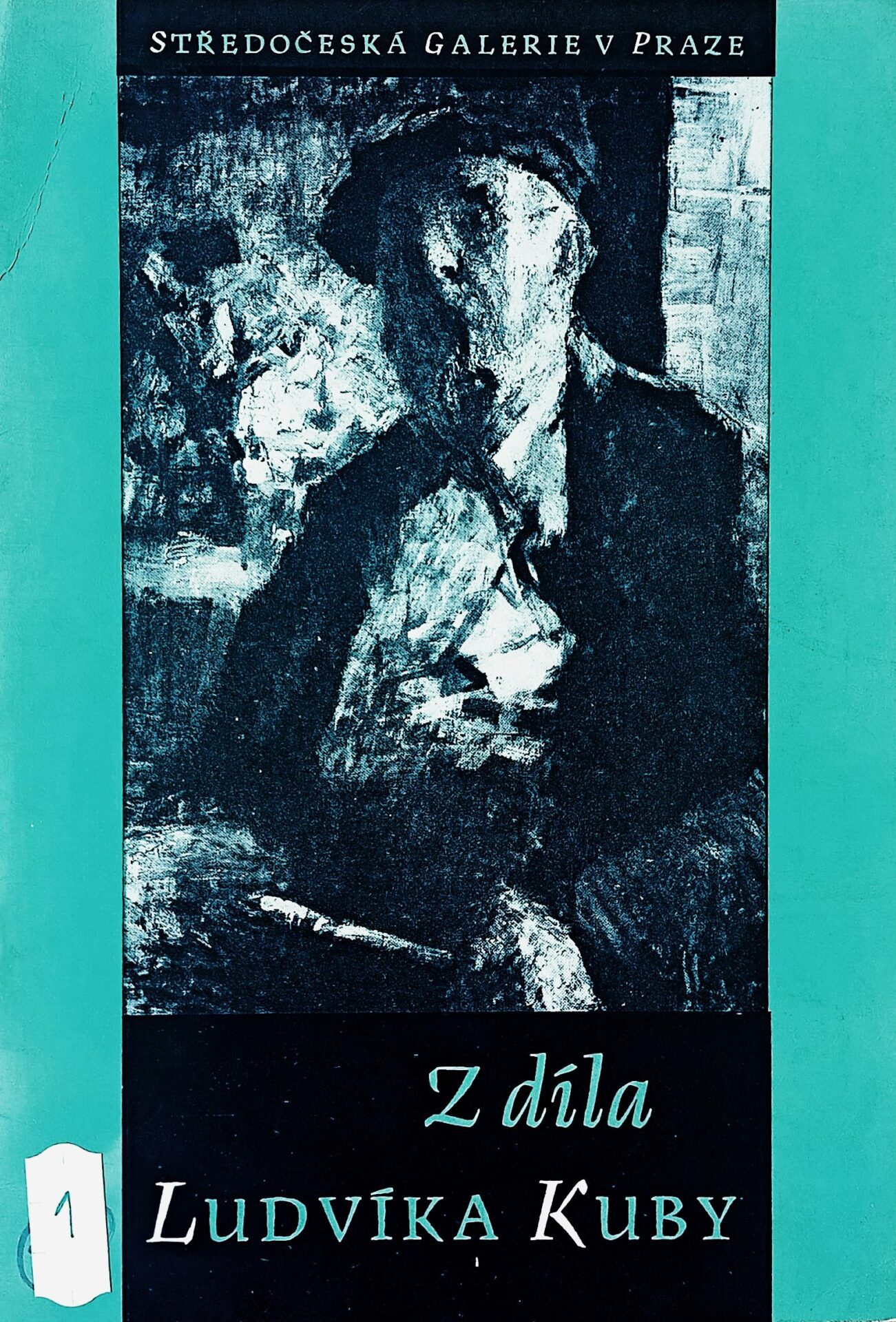 Z díla Ludvíka Kuby
