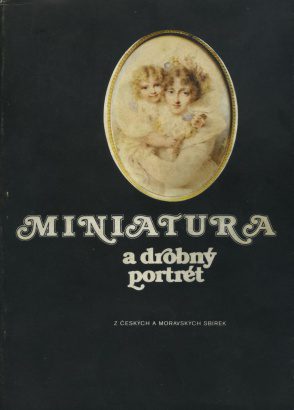 Miniatura a drobný portrét