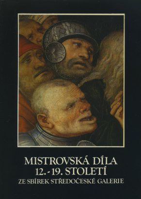 Mistrovská díla 12.-19. století