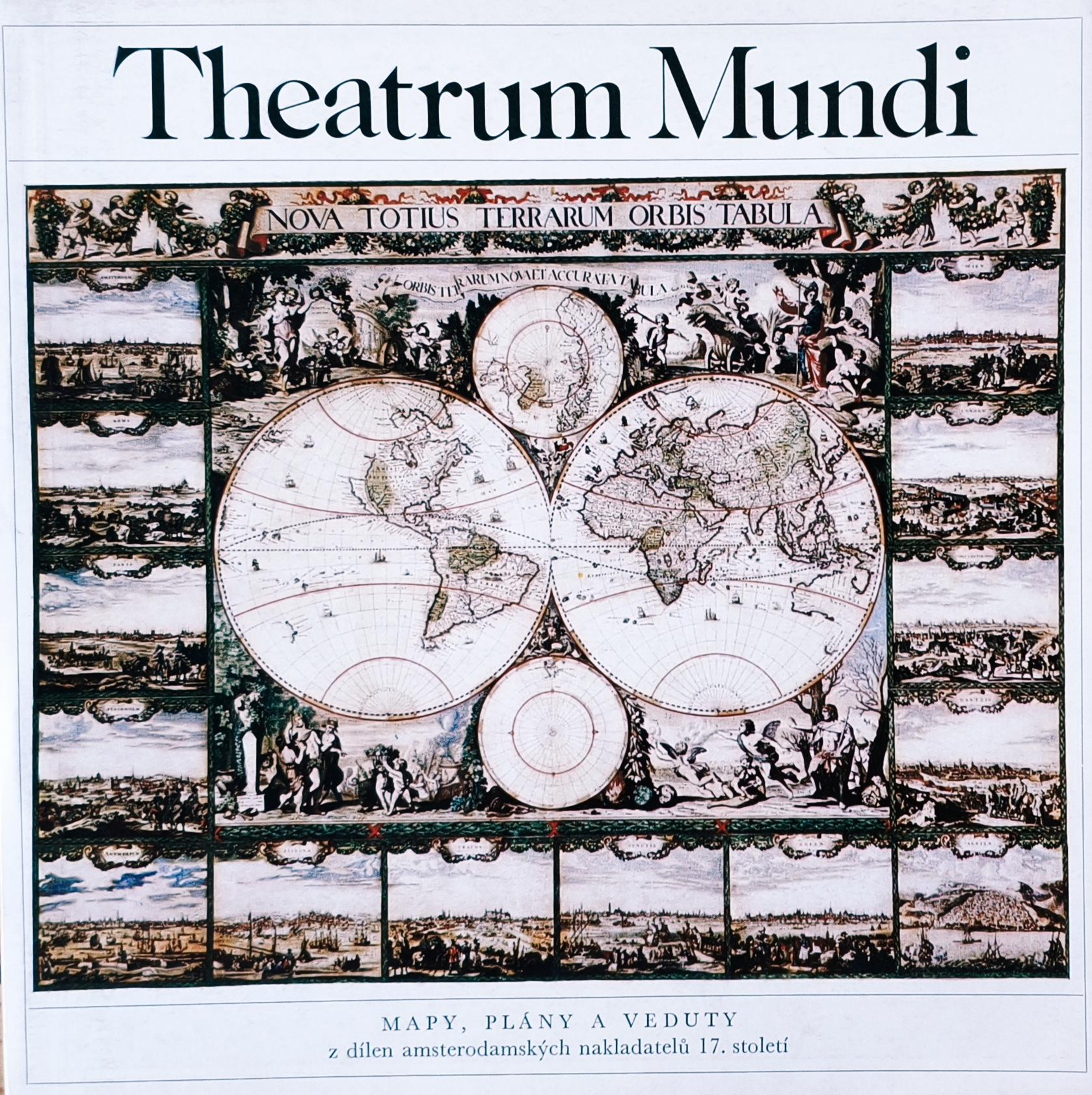 Theatrum Mundi