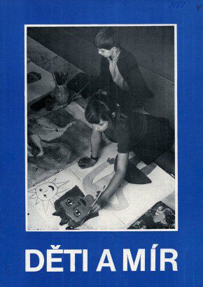 Děti a mír