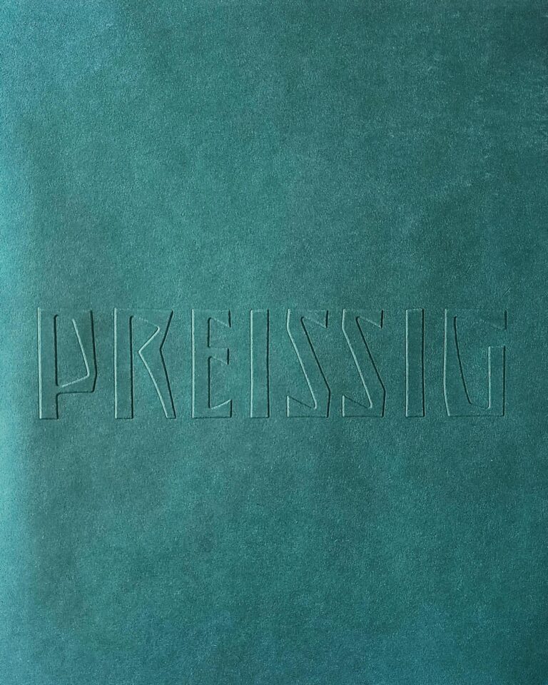 Vojtěch Preissig