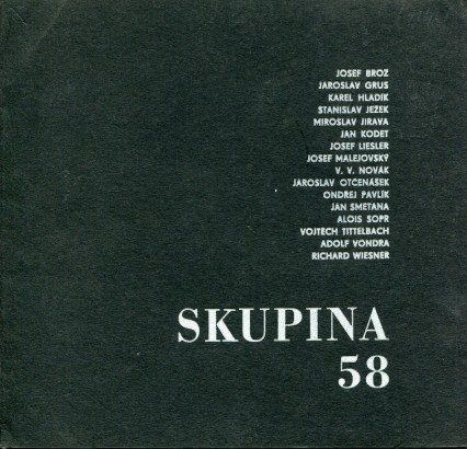 Skupina 58