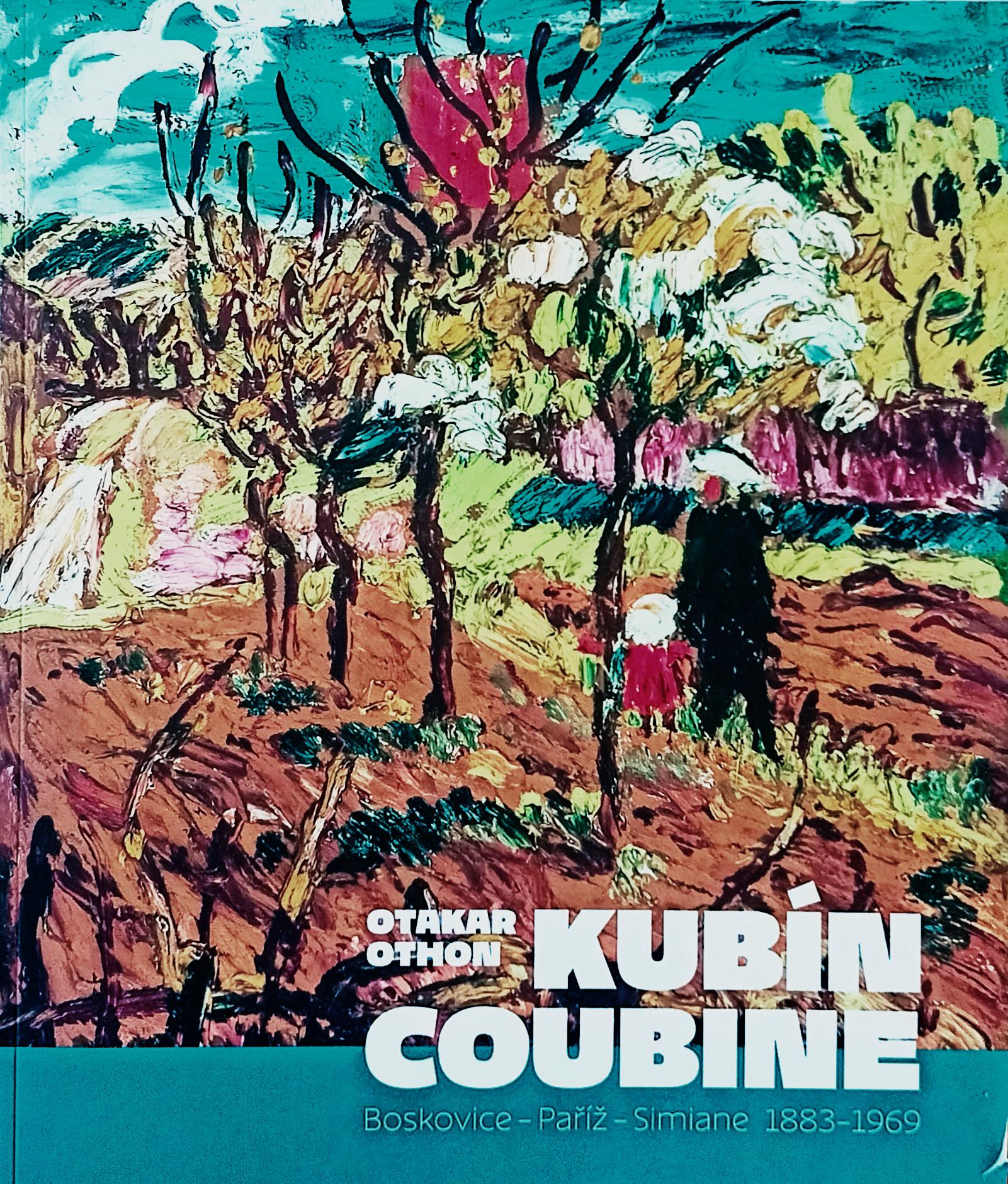 Otakar Kubín / Othon Coubine