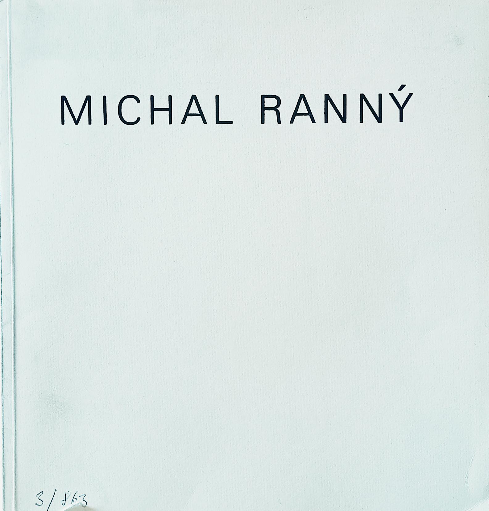 Michal Ranný – Výběr z díla