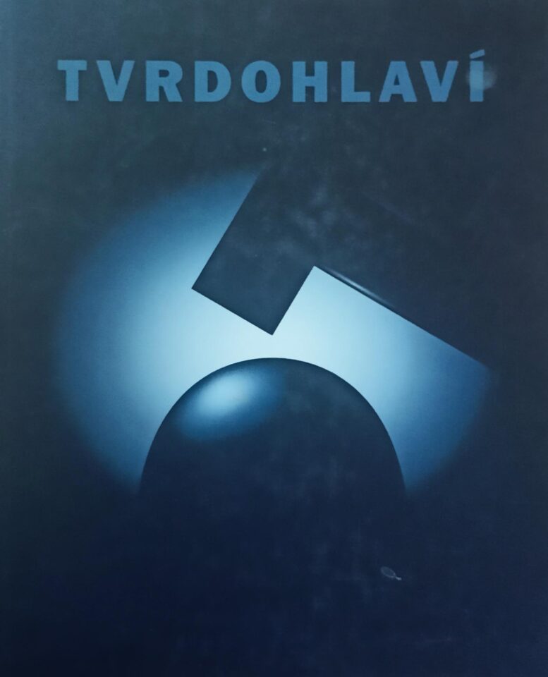 Výtvarná skupina Tvrdohlaví 1987-1999