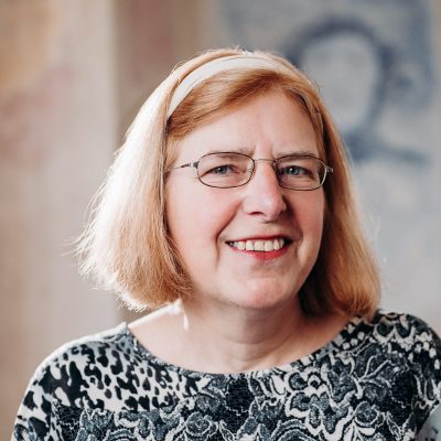Lada Benešová