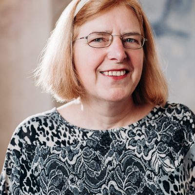 Lada Benešová