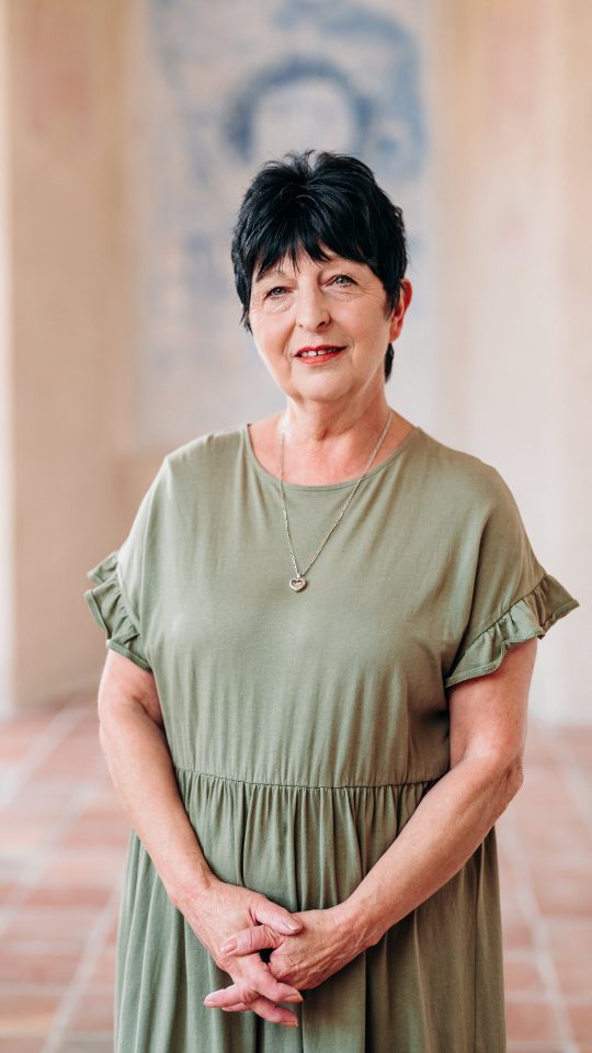 Marie Pipková