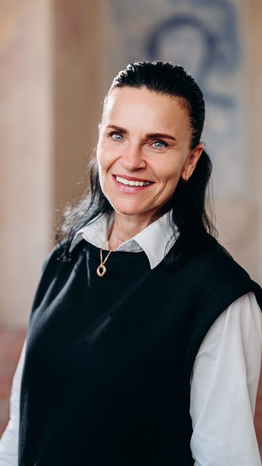 Andrea Byrtusová