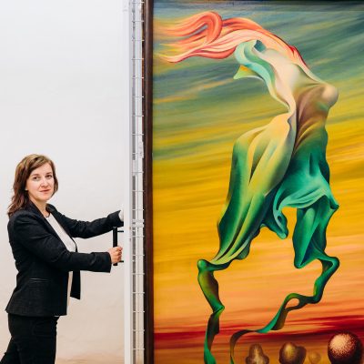 Věra Pinnoy