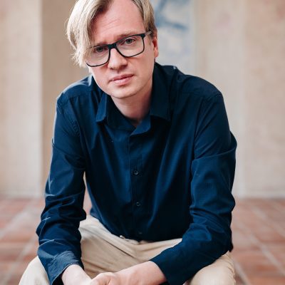 Petr Adámek