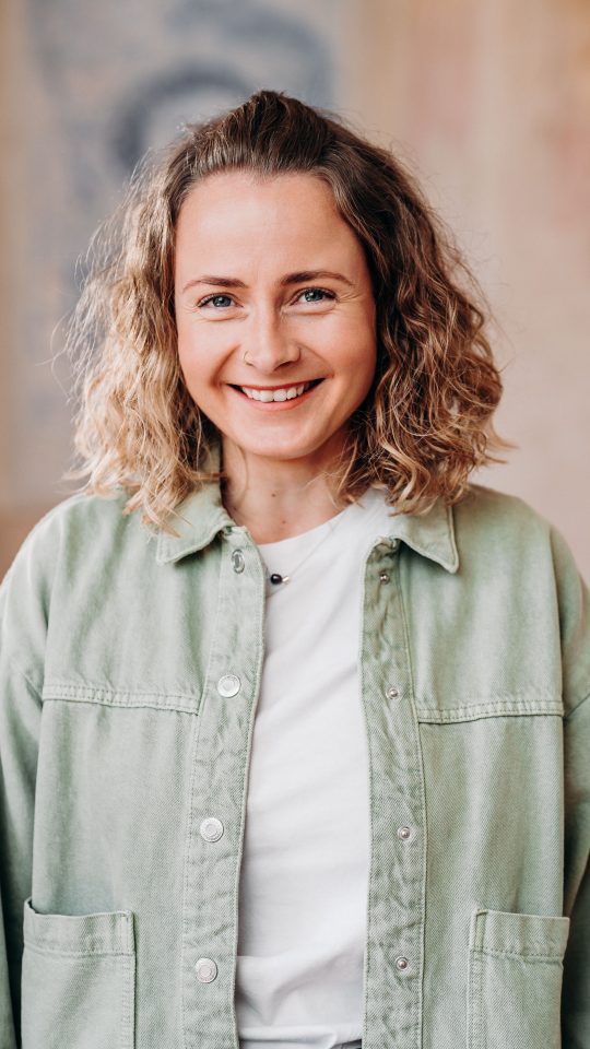 Lucie Tvrdíková