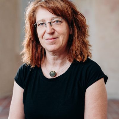 Vanda Skálová
