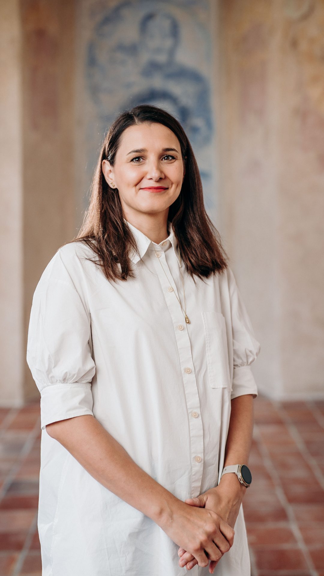 Karin Vrátná Militká