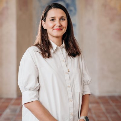 Karin Vrátná Militká