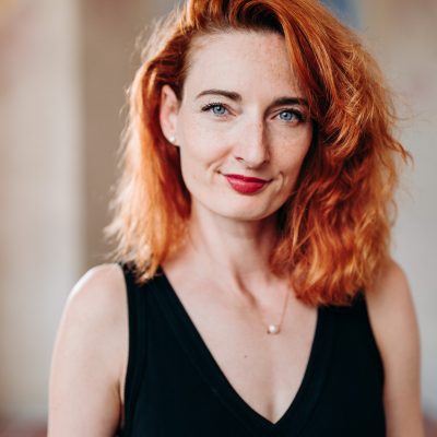 Anna Koberová