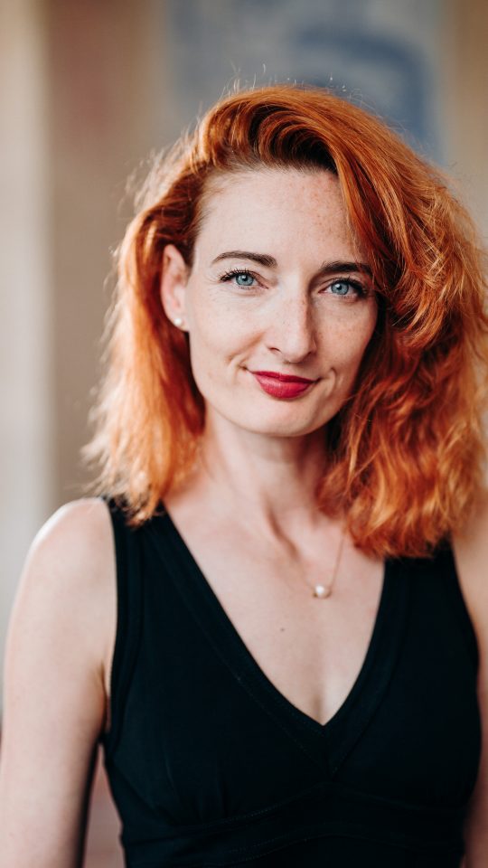 Anna Koberová